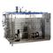 Dampf-Sterilisations-Maschine 10KW SUS304 für Milch